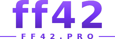 ff42 logo